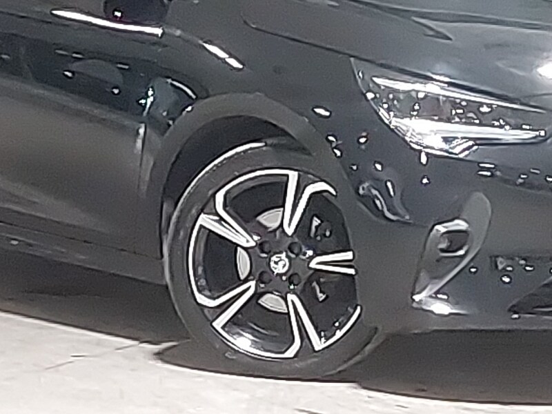 Used Vauxhall Corsa 2022 for sale - 77273041: Photo 9