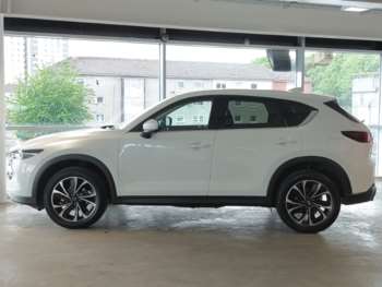 Used Mazda CX-5 2023 for sale - 74892191: Photo