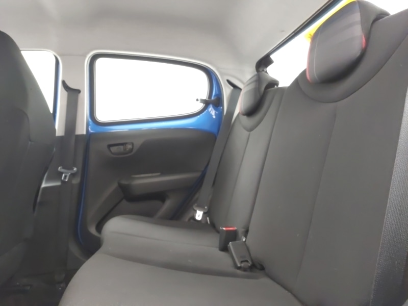 Used Peugeot 108 2017 for sale - 76639206: Photo 6