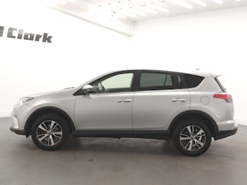 Used Toyota RAV4 2016 for sale - 78634337: Photo