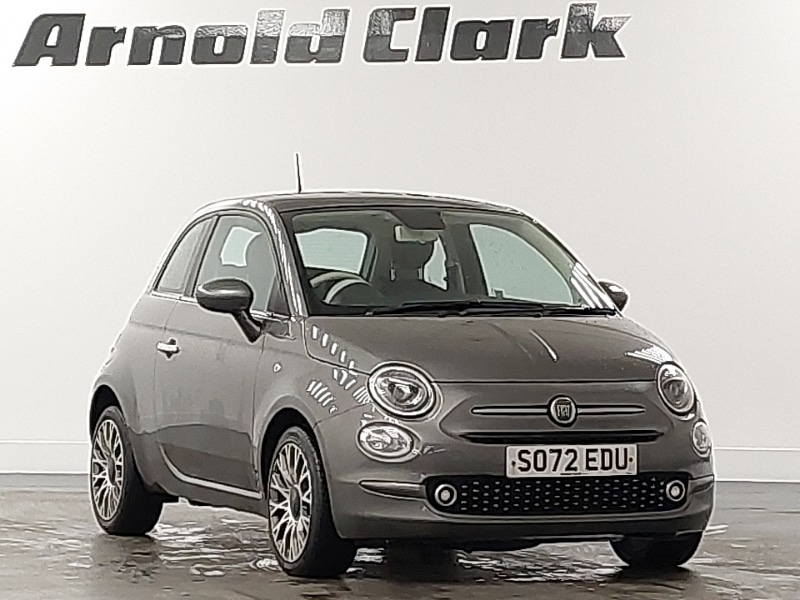 Used Fiat 500 2023 for sale - 77273034: Photo 1