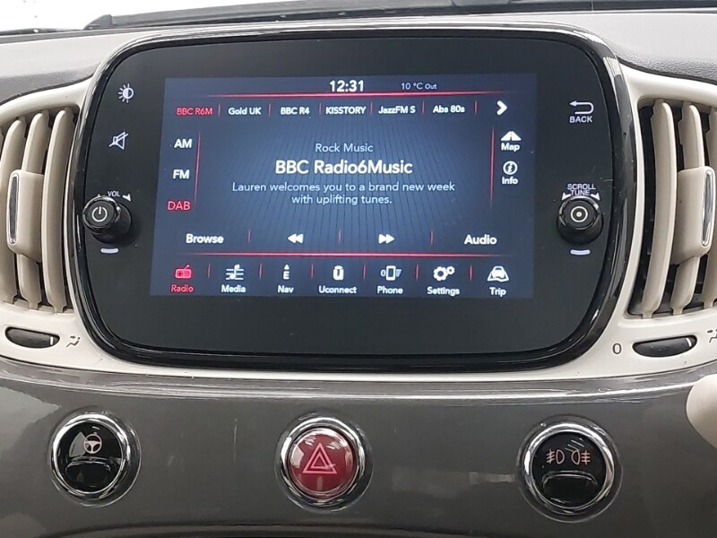 Used Fiat 500 2023 for sale - 77273034: Photo 10