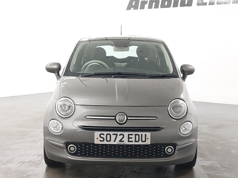 Used Fiat 500 2023 for sale - 77273034: Photo 13
