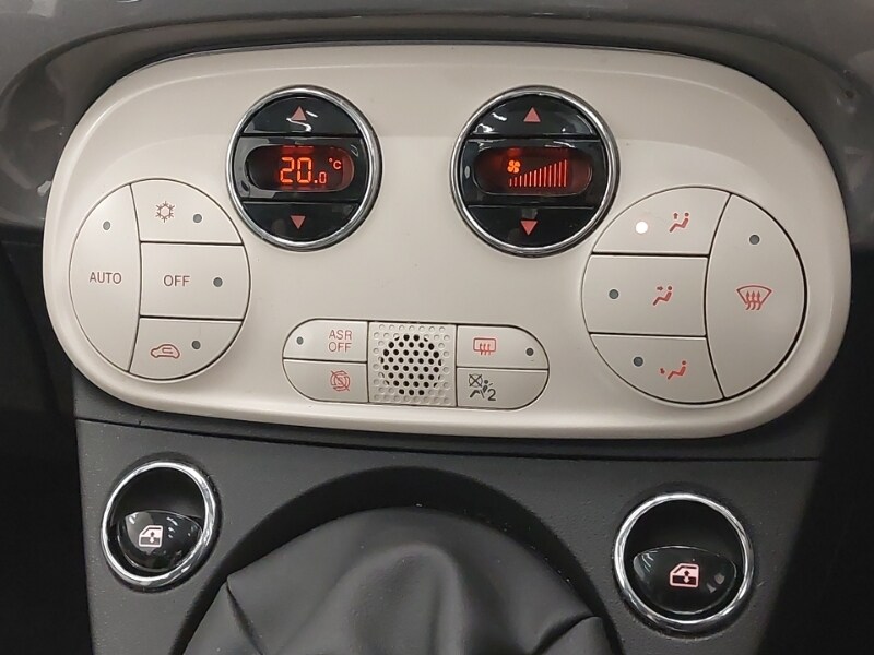 Used Fiat 500 2023 for sale - 77273034: Photo 16