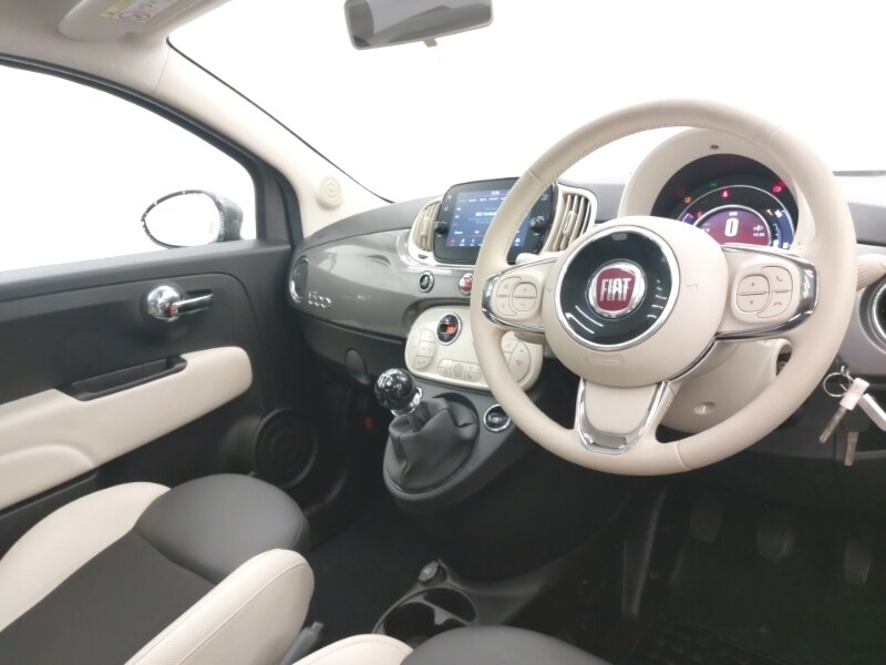 Used Fiat 500 2023 for sale - 77273034: Photo 18