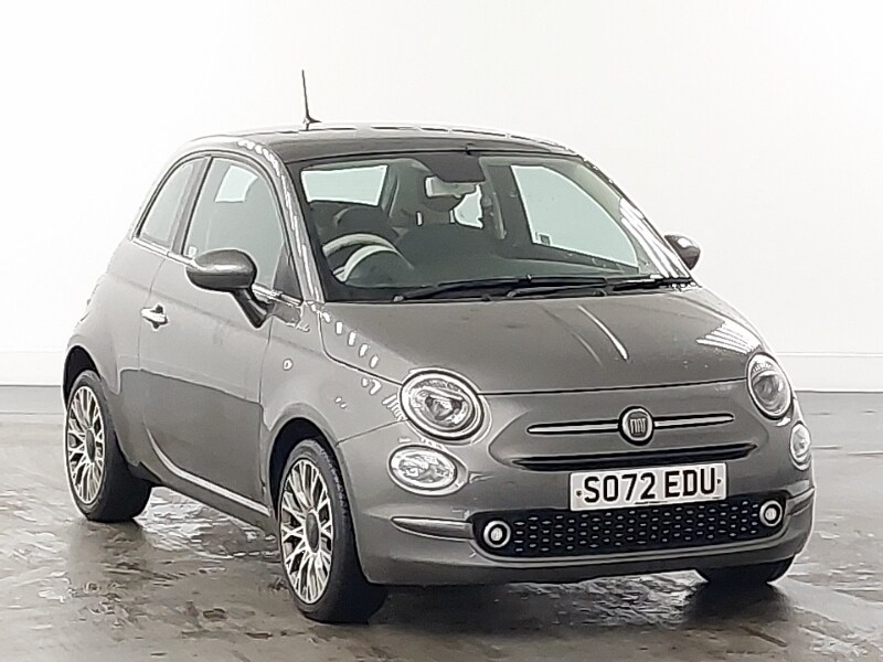 Used Fiat 500 2023 for sale - 77273034: Photo 19
