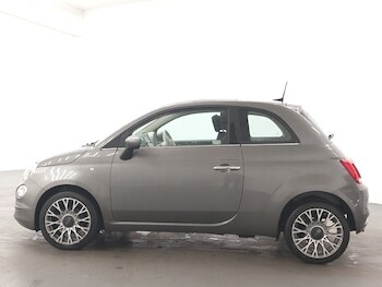 Used Fiat 500 2023 for sale - 77273034: Photo