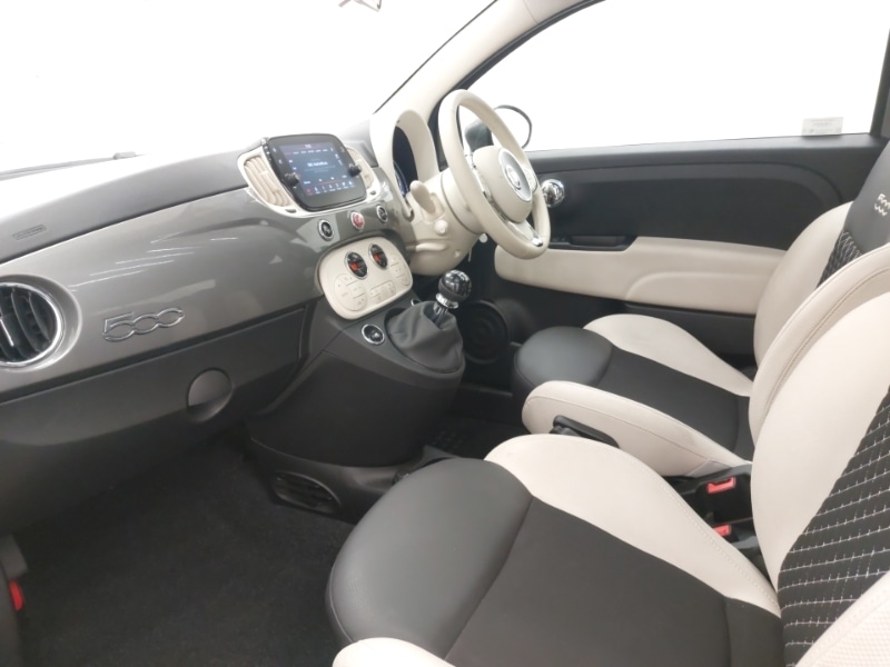 Used Fiat 500 2023 for sale - 77273034: Photo 5