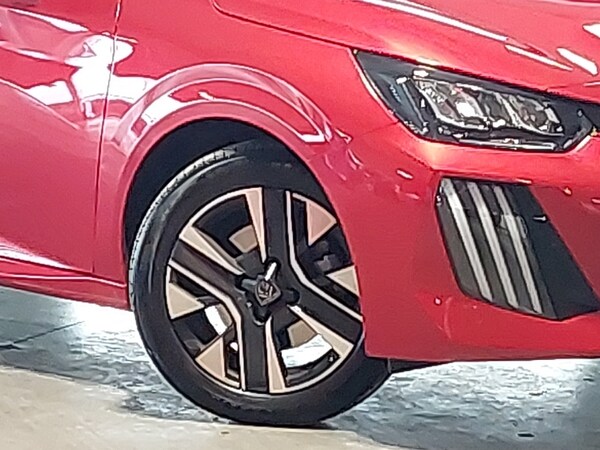 Used Peugeot 208 2024 for sale - 75591722: Photo 9