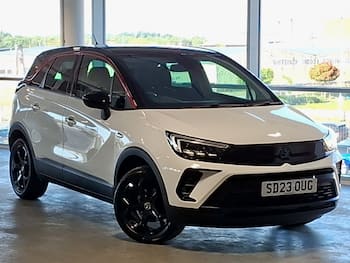Used Vauxhall Crossland 2023 for sale - 79615280: Photo