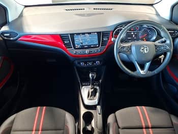 Used Vauxhall Crossland 2023 for sale - 79615280: Photo