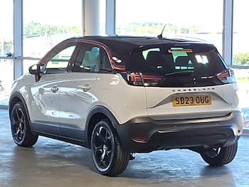 Used Vauxhall Crossland 2023 for sale - 79615280: Photo