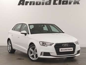 2017 - 1.0 TFSI Sport 5dr