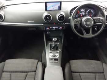 Used Audi A3 2017 for sale - 74920014: Photo