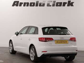 Used Audi A3 2017 for sale - 74920014: Photo