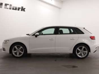 Used Audi A3 2017 for sale - 74920014: Photo