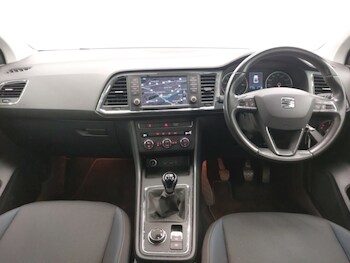 Used SEAT Ateca 2017 for sale - 78259412: Photo