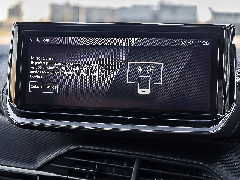 Used Peugeot 208 2025 for sale - 77265369: Photo 7