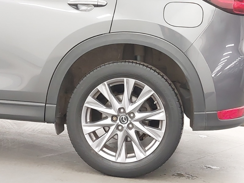 Used Mazda CX-5 2019 for sale - 77058785: Photo 12