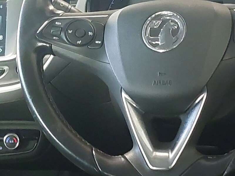 Used Vauxhall Crossland X 2018 for sale - 76543538: Photo 10