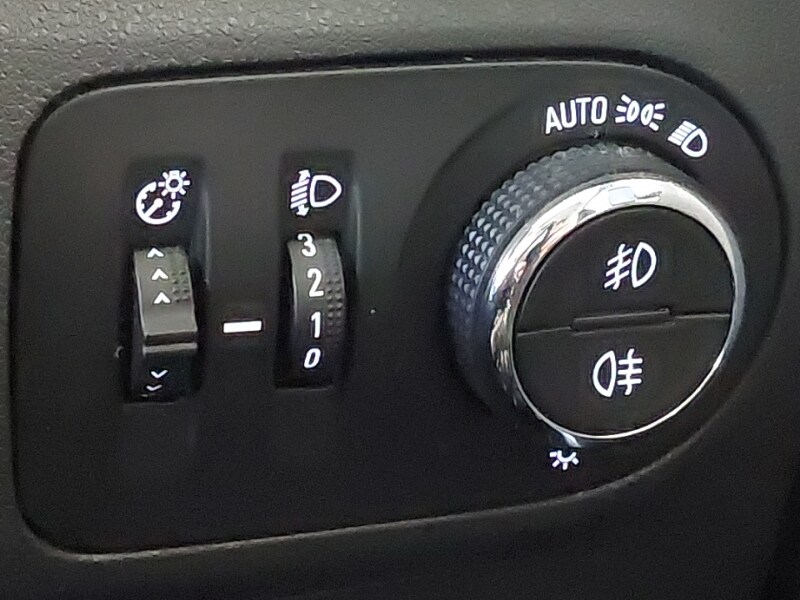 Used Vauxhall Crossland X 2018 for sale - 76543538: Photo 14