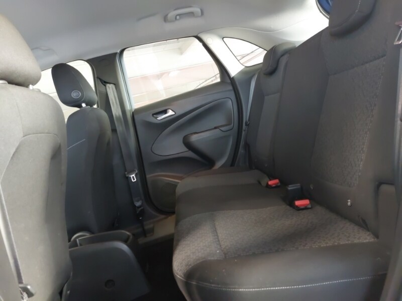 Used Vauxhall Crossland X 2018 for sale - 76543538: Photo 6