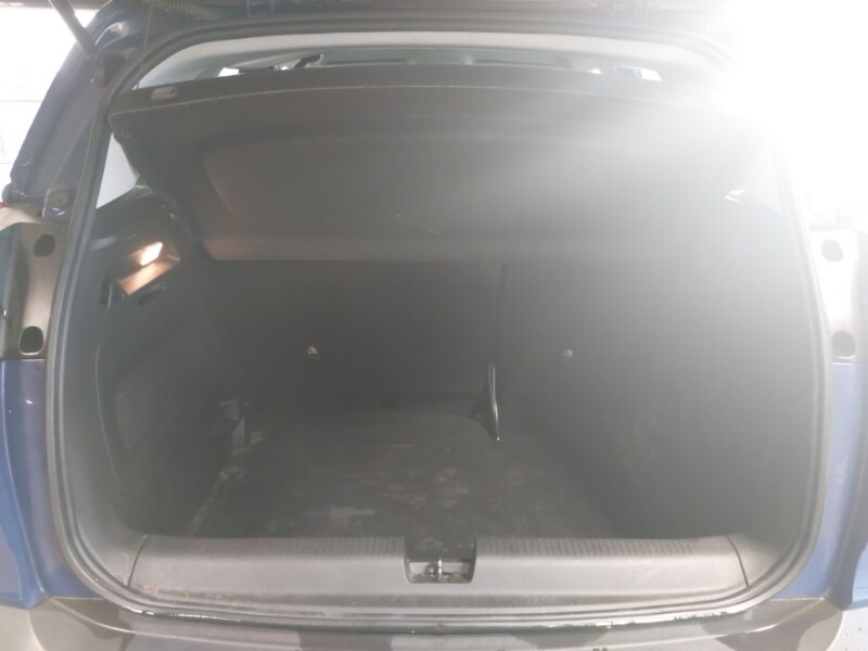 Used Vauxhall Crossland X 2018 for sale - 76543538: Photo 8