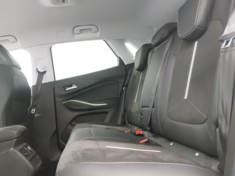 Used Vauxhall Grandland 2023 for sale - 77380067: Photo 6