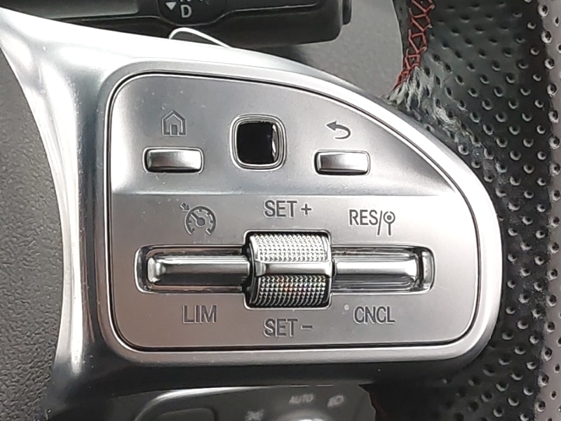 Used Mercedes-Benz EQA 2021 for sale - 76321231: Photo 14