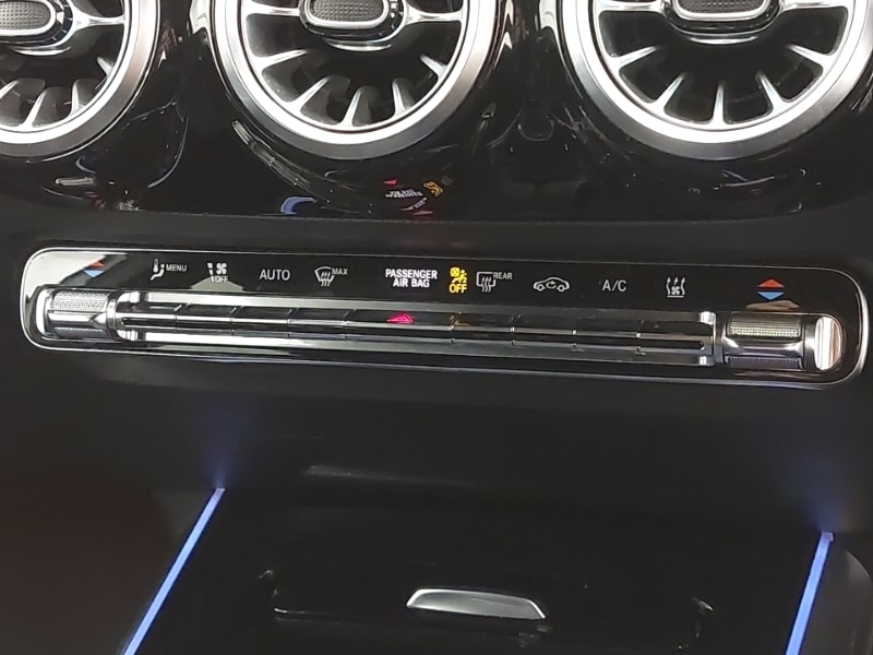 Used Mercedes-Benz EQA 2021 for sale - 76321231: Photo 16