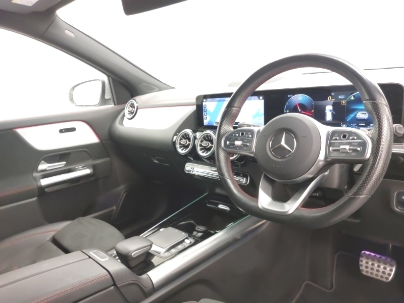 Used Mercedes-Benz EQA 2021 for sale - 76321231: Photo 19