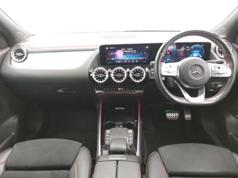 Used Mercedes-Benz EQA 2021 for sale - 76321231: Photo 2