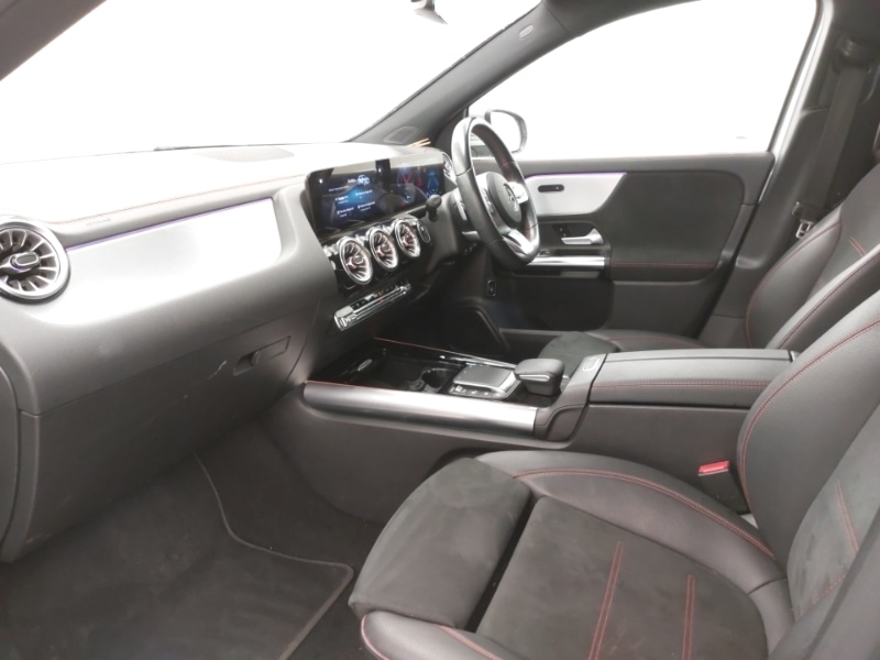 Used Mercedes-Benz EQA 2021 for sale - 76321231: Photo 5