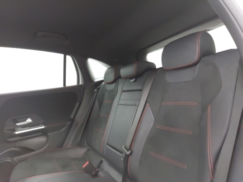 Used Mercedes-Benz EQA 2021 for sale - 76321231: Photo 6