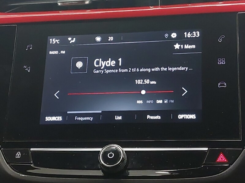 Used Vauxhall Corsa 2022 for sale - 76556316: Photo 10