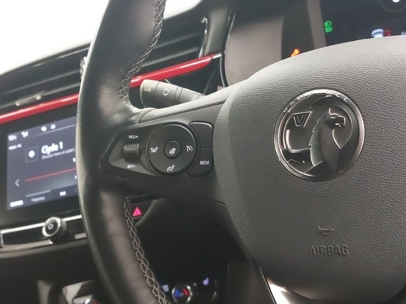 Used Vauxhall Corsa 2022 for sale - 76556316: Photo 11