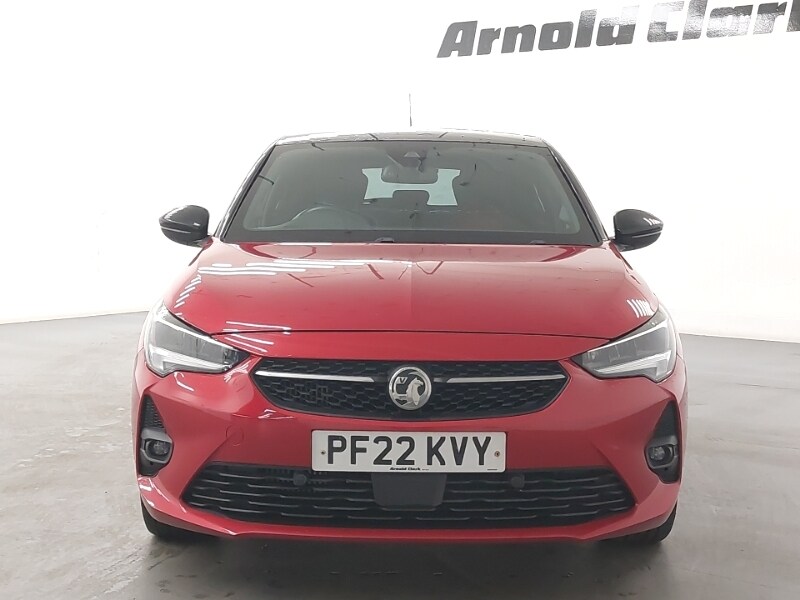 Used Vauxhall Corsa 2022 for sale - 76556316: Photo 13