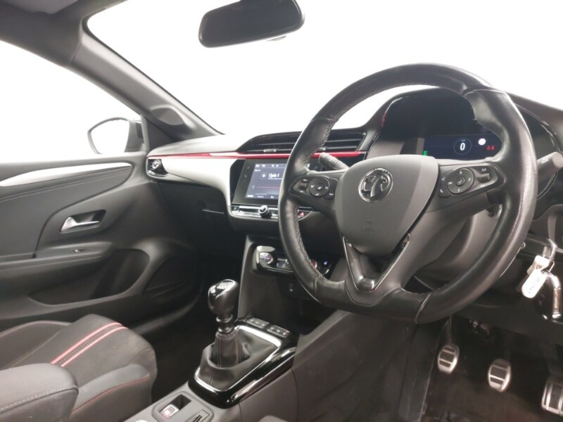 Used Vauxhall Corsa 2022 for sale - 76556316: Photo 18
