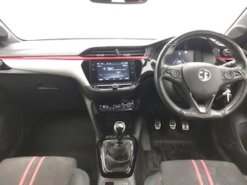 Used Vauxhall Corsa 2022 for sale - 76556316: Photo