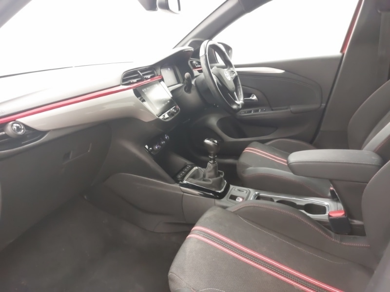 Used Vauxhall Corsa 2022 for sale - 76556316: Photo 5