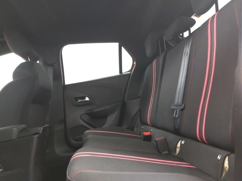 Used Vauxhall Corsa 2022 for sale - 76556316: Photo 6