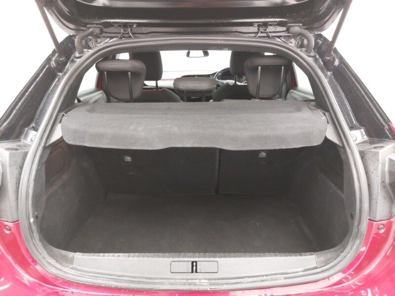 Used Vauxhall Corsa 2022 for sale - 76556316: Photo 8