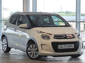 2021 - 1.0 VTi 72 Urban Ride 5dr