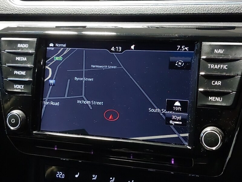 Used Skoda Superb 2017 for sale - 77475917: Photo 12