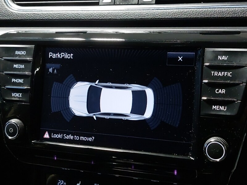 Used Skoda Superb 2017 for sale - 77475917: Photo 14