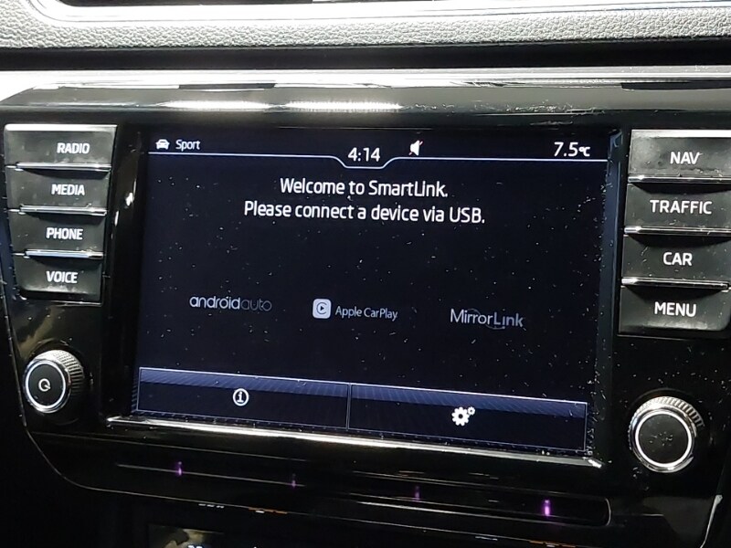 Used Skoda Superb 2017 for sale - 77475917: Photo 16