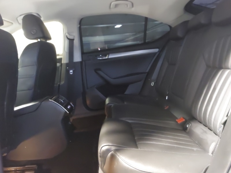 Used Skoda Superb 2017 for sale - 77475917: Photo 6