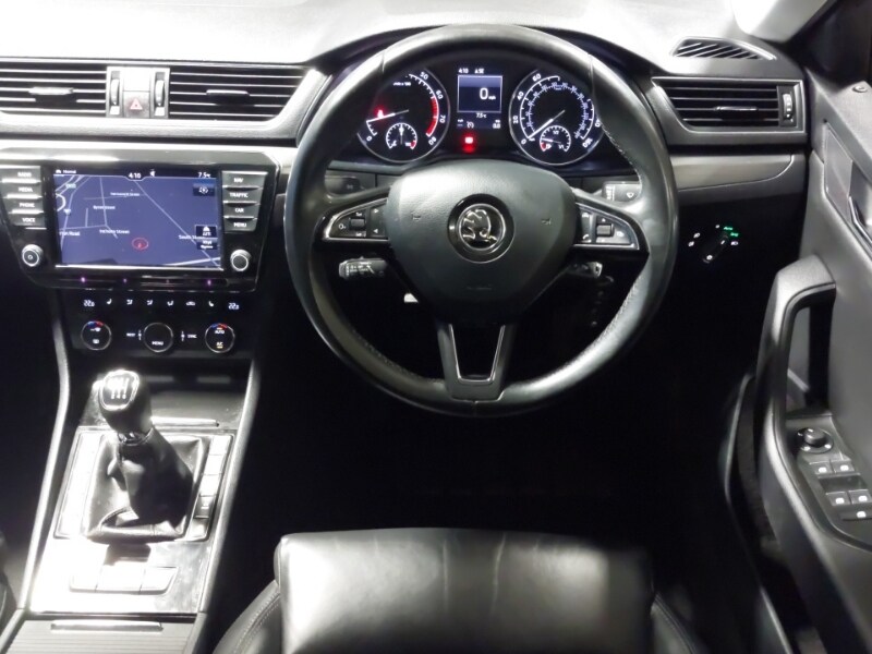 Used Skoda Superb 2017 for sale - 77475917: Photo 7