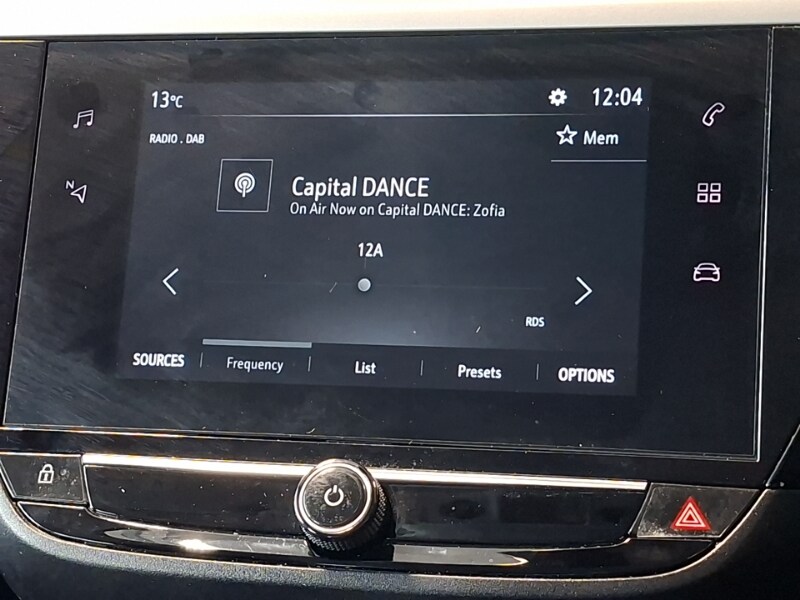 Used Vauxhall Corsa 2022 for sale - 77999511: Photo 12