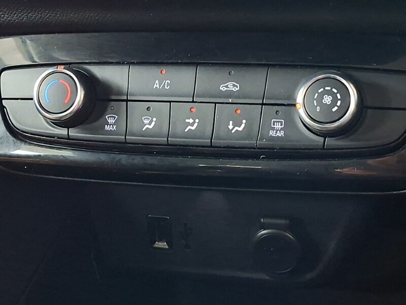 Used Vauxhall Corsa 2022 for sale - 77999511: Photo 14